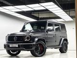 Mercedes-Benz G 63 AMG 2019 года за 79 000 000 тг. в Астана
