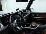 Mercedes-Benz G 63 AMG 2019 года за 79 000 000 тг. в Астана – фото 5