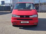 Volkswagen Multivan 1993 года за 3 200 000 тг. в Павлодар – фото 2