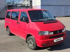 Volkswagen Multivan, 1993