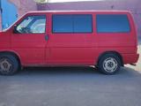 Volkswagen Multivan 1993 года за 3 200 000 тг. в Павлодар – фото 5