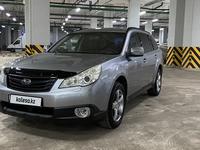 Subaru Outback 2010 годаүшін7 300 000 тг. в Астана