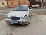 Mercedes-Benz E 240 2001 годаfor3 200 000 тг. в Кызылорда