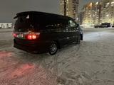 Toyota Alphard 2005 года за 7 500 000 тг. в Астана – фото 4