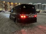 Toyota Alphard 2005 года за 8 200 000 тг. в Астана – фото 5