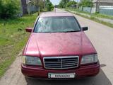 Mercedes-Benz C 220 1993 годаүшін1 300 000 тг. в Костанай