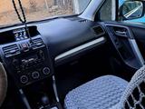 Subaru Forester 2014 годаүшін8 500 000 тг. в Маканчи