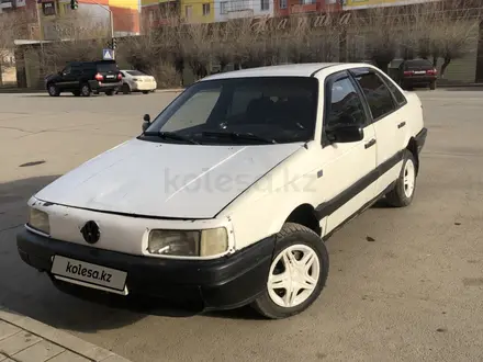 Volkswagen Passat 1991 года за 900 000 тг. в Сатпаев