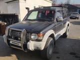 Mitsubishi Pajero 1993 года за 2 200 000 тг. в Тараз – фото 3