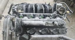 Мотор Камри 2.5 — 2AR FE за 650 000 тг. в Алматы – фото 3