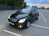 Mercedes-Benz B 170 2008 годаүшін4 350 000 тг. в Астана – фото 3