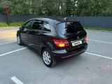 Mercedes-Benz B 170 2008 годаүшін4 350 000 тг. в Астана – фото 5