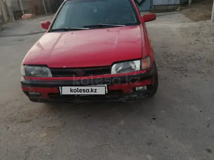 Nissan Sunny 1992 года за 250 000 тг. в Алматы – фото 2