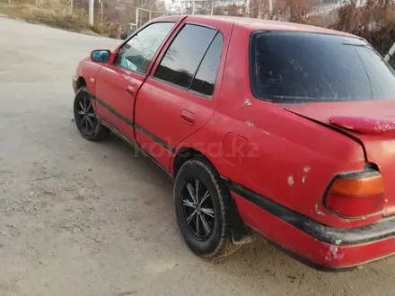 Nissan Sunny 1992 года за 250 000 тг. в Алматы