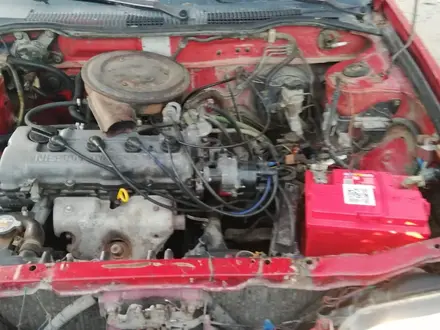 Nissan Sunny 1992 года за 250 000 тг. в Алматы – фото 3