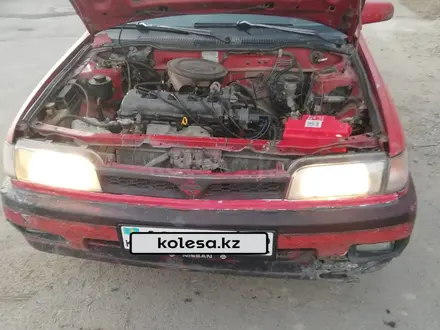Nissan Sunny 1992 года за 250 000 тг. в Алматы – фото 4
