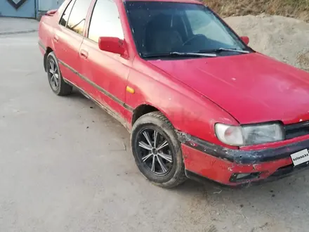 Nissan Sunny 1992 года за 250 000 тг. в Алматы – фото 5