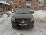 Nissan Qashqai 2008 годаүшін4 800 000 тг. в Усть-Каменогорск