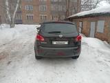 Nissan Qashqai 2008 годаүшін4 800 000 тг. в Усть-Каменогорск – фото 2