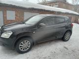 Nissan Qashqai 2008 годаүшін4 800 000 тг. в Усть-Каменогорск – фото 3