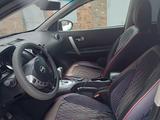 Nissan Qashqai 2008 годаүшін4 800 000 тг. в Усть-Каменогорск – фото 4