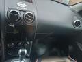 Nissan Qashqai 2008 года за 4 800 000 тг. в Усть-Каменогорск – фото 5