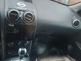 Nissan Qashqai 2008 годаүшін4 800 000 тг. в Усть-Каменогорск – фото 5