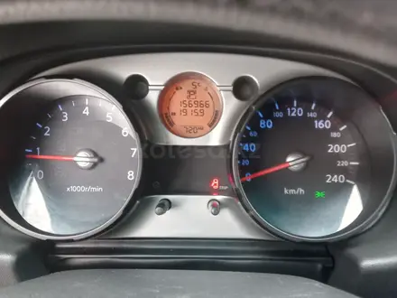 Nissan Qashqai 2008 года за 4 800 000 тг. в Усть-Каменогорск – фото 7
