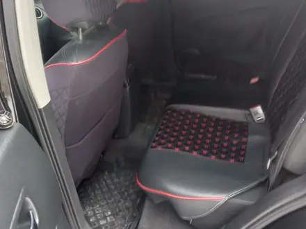 Nissan Qashqai 2008 года за 4 800 000 тг. в Усть-Каменогорск – фото 8