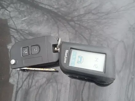 Nissan Qashqai 2008 года за 4 800 000 тг. в Усть-Каменогорск – фото 9