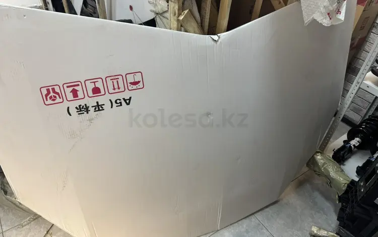 Капот на Jac J7 за 100 000 тг. в Алматы