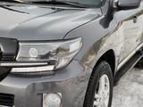 Toyota Land Cruiser 2008 годаүшін17 000 000 тг. в Караганда – фото 2