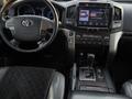 Toyota Land Cruiser 2008 годаfor17 000 000 тг. в Караганда – фото 21