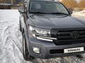 Toyota Land Cruiser 2008 годаfor17 000 000 тг. в Караганда – фото 5