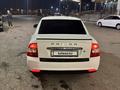 ВАЗ (Lada) Priora 2170 2012 годаүшін1 950 000 тг. в Астана – фото 4