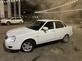 ВАЗ (Lada) Priora 2170 2012 годаүшін1 950 000 тг. в Астана – фото 2