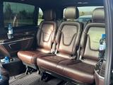Mercedes-Benz V 250 2018 годаfor26 000 000 тг. в Астана – фото 3