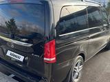 Mercedes-Benz V 250 2018 годаfor26 000 000 тг. в Астана – фото 2