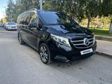 Mercedes-Benz V 250 2018 годаfor26 000 000 тг. в Астана – фото 5