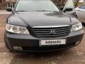 Hyundai Grandeur 2007 года за 4 700 000 тг. в Уральск