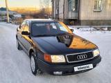 Audi 100 1991 годаүшін2 200 000 тг. в Петропавловск – фото 2