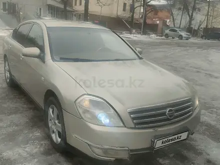 Nissan Teana 2006 года за 1 800 000 тг. в Алматы – фото 2