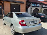 Toyota Camry 2002 года за 4 100 000 тг. в Астана