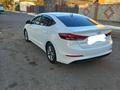 Hyundai Elantra 2018 годаfor5 100 000 тг. в Кызылорда – фото 17