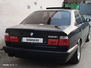 BMW 525