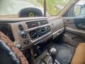 Mitsubishi Montero Sport 1998 года за 4 500 000 тг. в Актау – фото 19