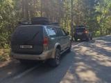 Mitsubishi Montero Sport 1998 года за 4 500 000 тг. в Актау – фото 4