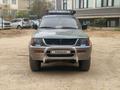 Mitsubishi Montero Sport 1998 года за 4 500 000 тг. в Актау