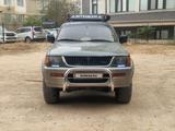 Mitsubishi Montero Sport 1998 года за 4 500 000 тг. в Актау