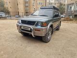 Mitsubishi Montero Sport 1998 года за 4 500 000 тг. в Актау – фото 5